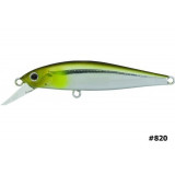 ZIPBAITS RIGGE FLAT 70S 8GR YAMAME H COL.810