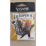 SASAME SUPER -X Nº6/0 F-910