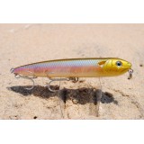 OMEGA COLOR GHOST SHAD