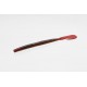 ULTRA-VIBE SPEED WORM 6" RED BUG
