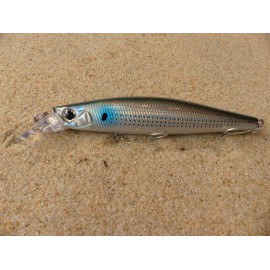 BRUTALE 100 STRIPED SHAD