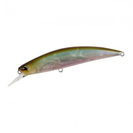 DUO SPEARHEAD DUO 95S GHOST MINNOW