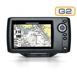 HELIX 5 PLOTTER/GPS G2