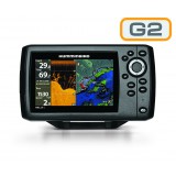 HELIX 5 DI SONDA CHIRP/ GPS/ PLOTTER G2