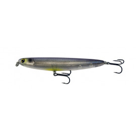 IMA SKIMMER 110 MM-10GR REAL GHOST SHAD