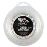 LEADER BLACK MAGIC TOUGH TRACE 200LB 1.40MM / 30MTR