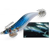 JIBIONERA DTD 3.0 REAL FISH MACKEREL 30GR