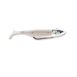 BISCAY SHAD 14CM 60GR WHITE PEARL SANDEEL