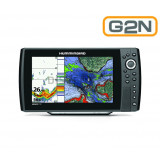 HELIX 10 SONDA GPS PLOTTER G2N
