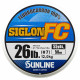 FLUOROCARBONO SIGLON FC